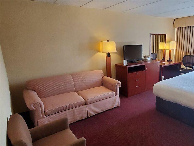 Clarion Hotel Somerset - New Brunswick Εξωτερικό φωτογραφία
