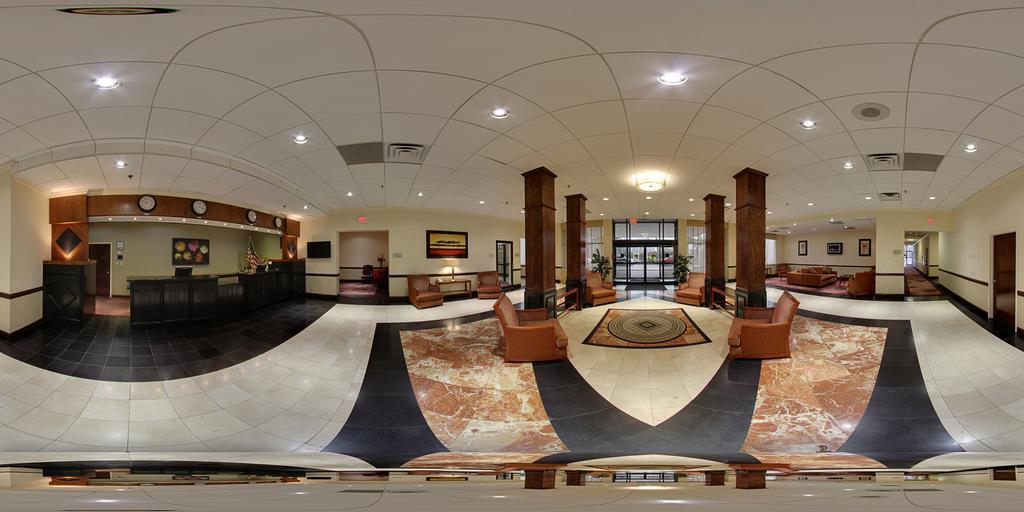 Clarion Hotel Somerset - New Brunswick Εξωτερικό φωτογραφία