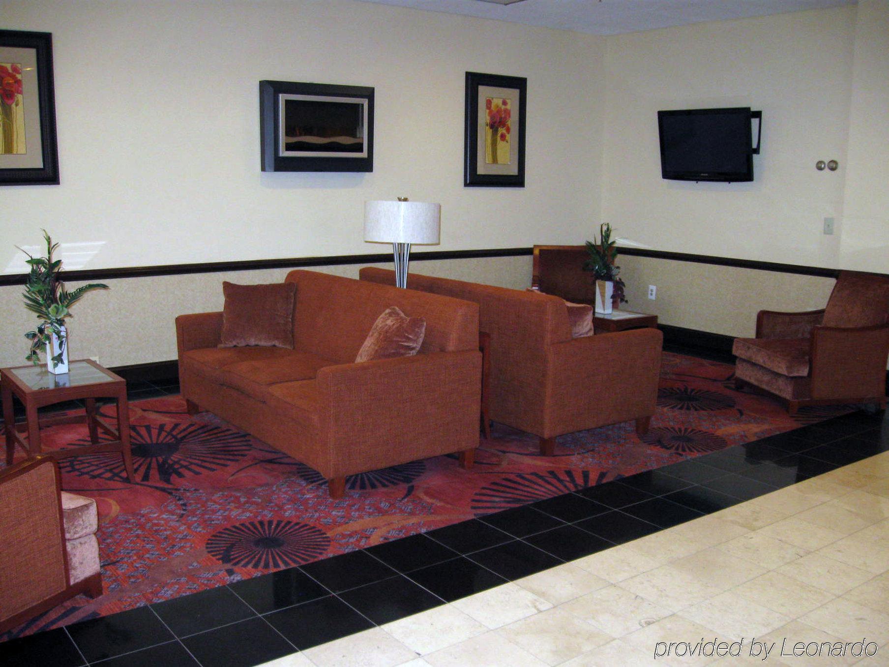Clarion Hotel Somerset - New Brunswick Εξωτερικό φωτογραφία