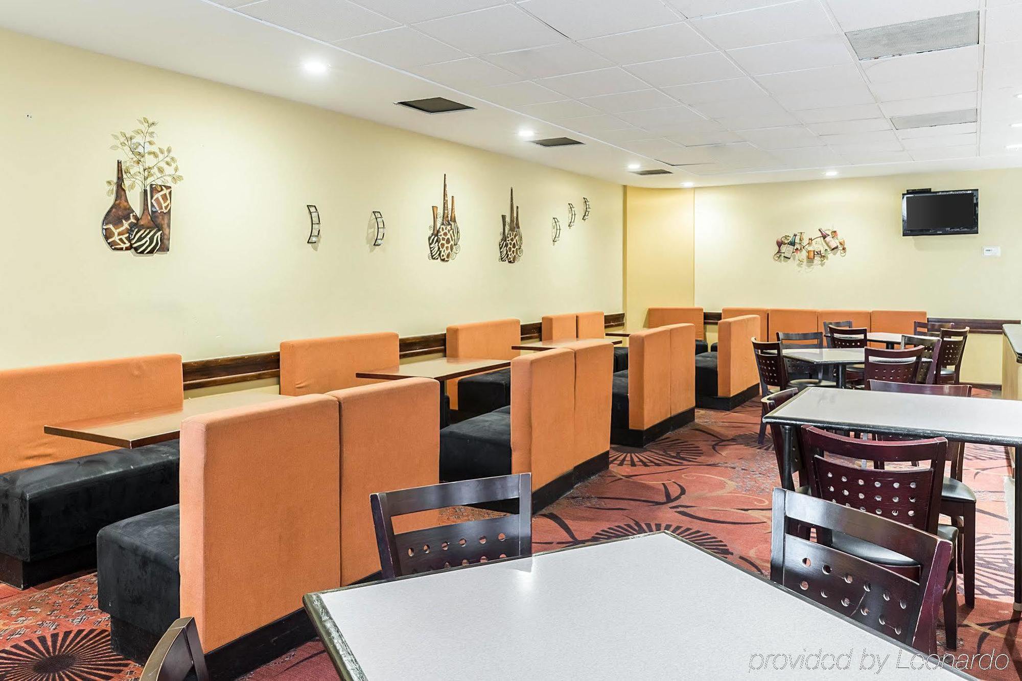 Clarion Hotel Somerset - New Brunswick Εξωτερικό φωτογραφία